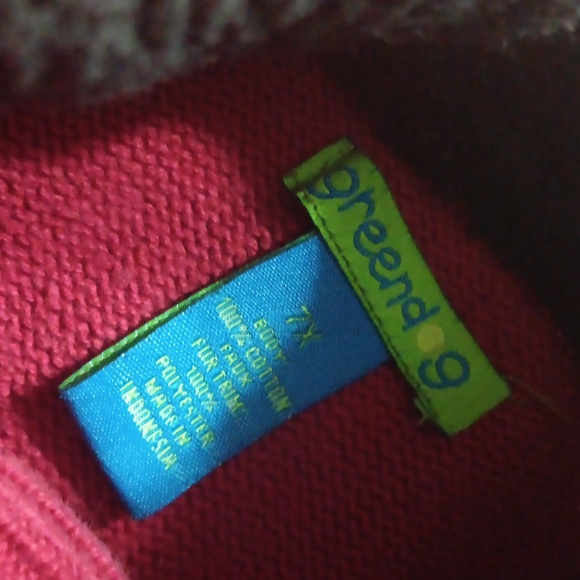 Skull sweater - Picture 6 of 6